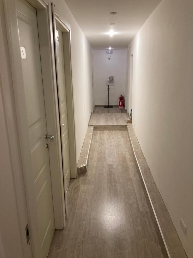 Elle Cavour Guest House Roma Ngoại thất bức ảnh