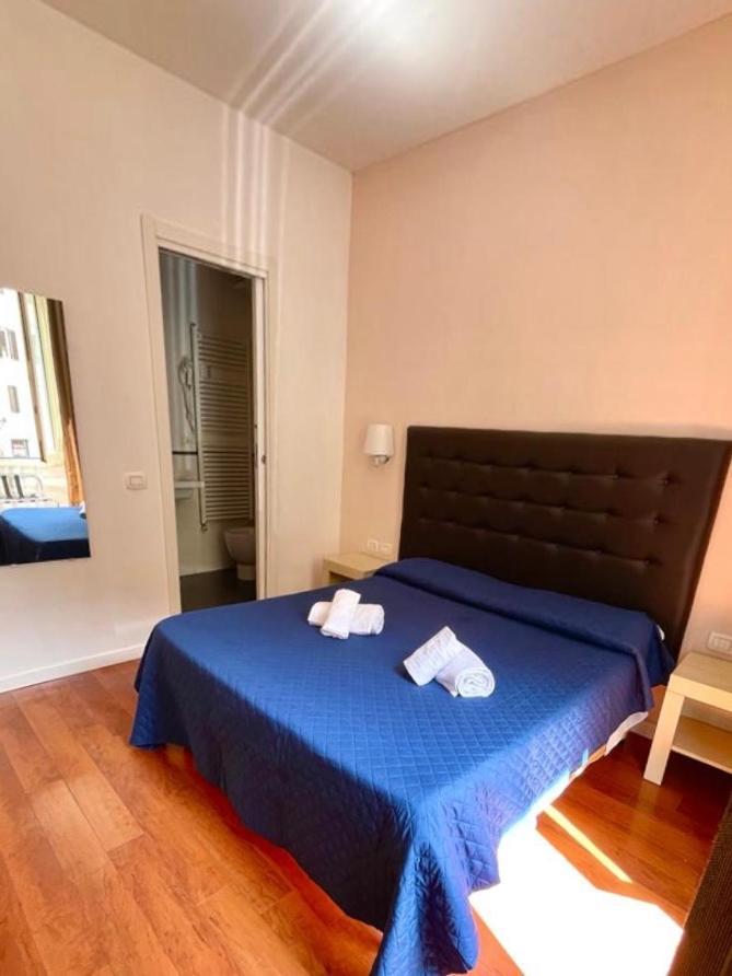 Elle Cavour Guest House Roma Ngoại thất bức ảnh