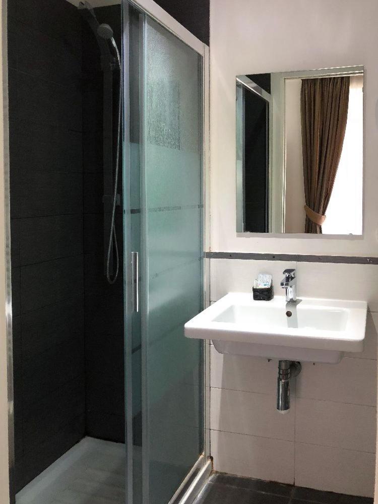 Elle Cavour Guest House Roma Ngoại thất bức ảnh