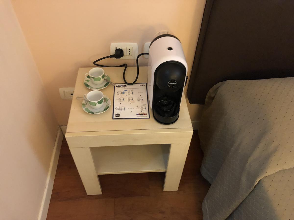 Elle Cavour Guest House Roma Ngoại thất bức ảnh