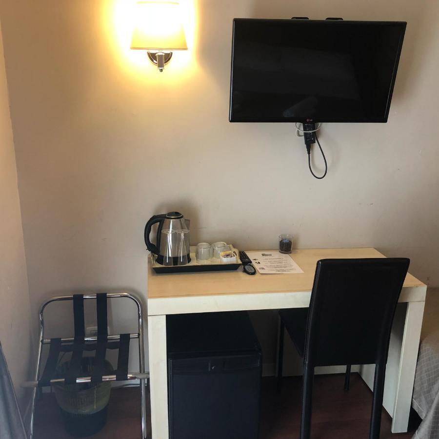 Elle Cavour Guest House Roma Ngoại thất bức ảnh