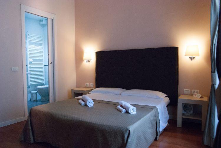 Elle Cavour Guest House Roma Ngoại thất bức ảnh