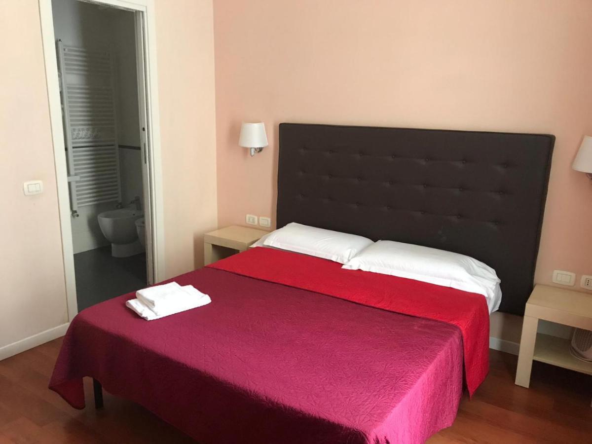 Elle Cavour Guest House Roma Ngoại thất bức ảnh