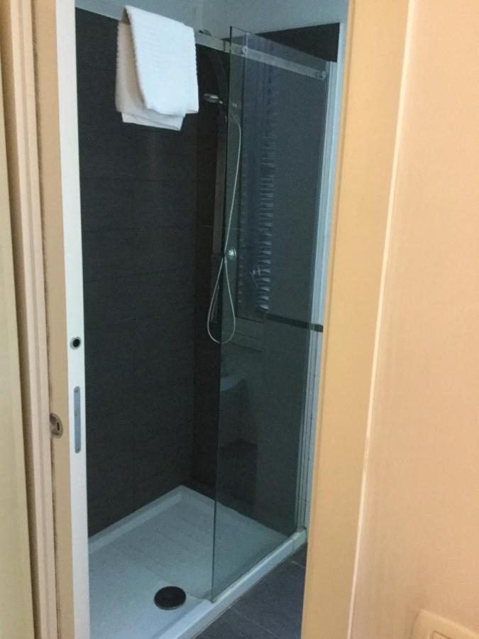 Elle Cavour Guest House Roma Ngoại thất bức ảnh